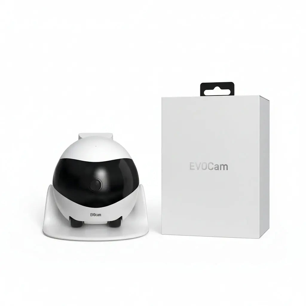 EVOcam - Robot i32