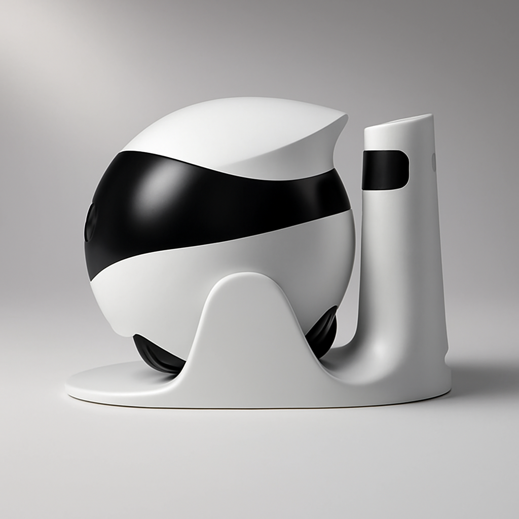 Robot camera 360° - EVOcam EVOCAM.