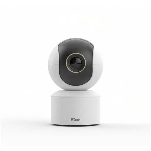 EVOcam - camera de surveillance bebe
