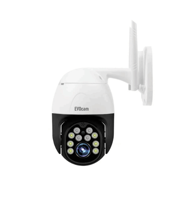 EVOcam - Camera De Surveillance Extérieure