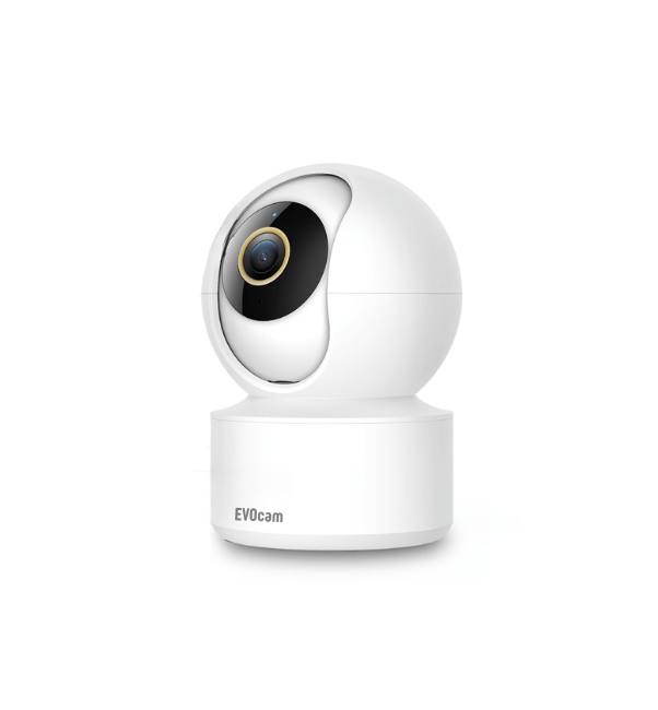 EVOcam - camera de surveillance bebe