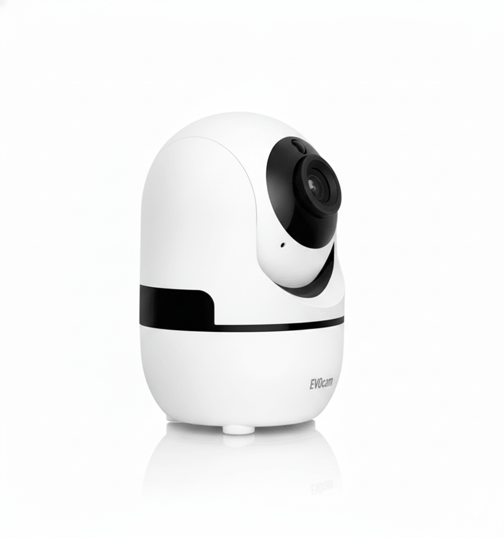 EVOcam - Camera De Surveillance Interieur