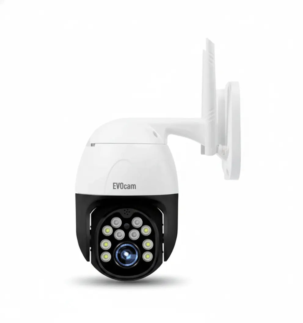 EVOcam - Camera De Surveillance Extérieure