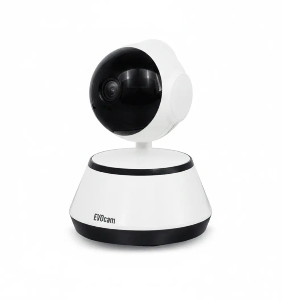EVOcam - Camera De Surveillance Wifi