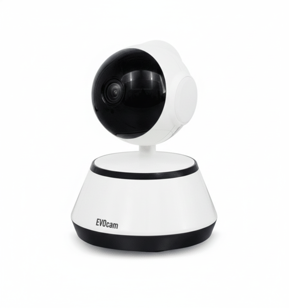 EVOcam - Camera De Surveillance Wifi